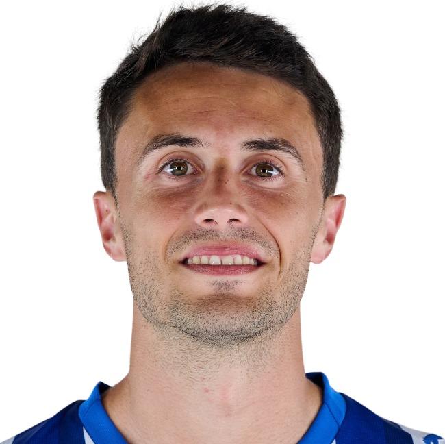 Ander Guevara