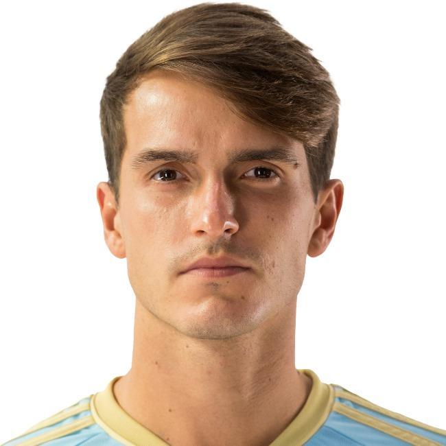 Denis Suárez