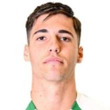 Antonio Martínez