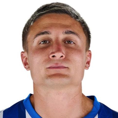 Nahuel Tenaglia