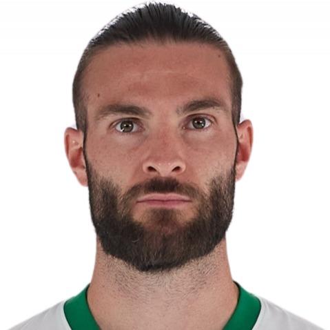 Léo Pétrot