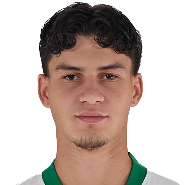 Adam Boayar