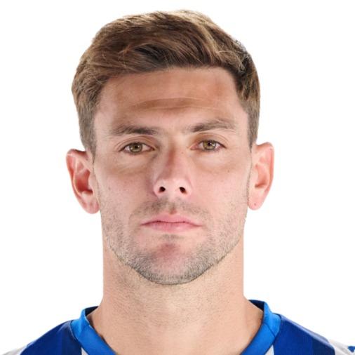 Lucas Boyé