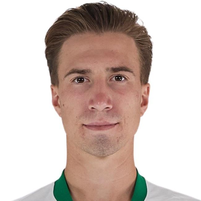 David Affengruber