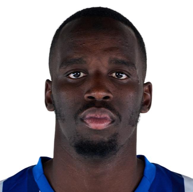 Moussa Diarra