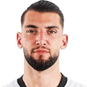 Rafa Mir