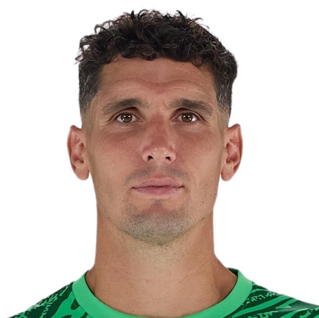 Matías Dituro