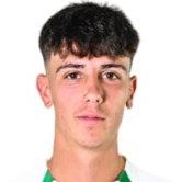 Nico González