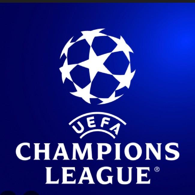 Champions League EAFC26