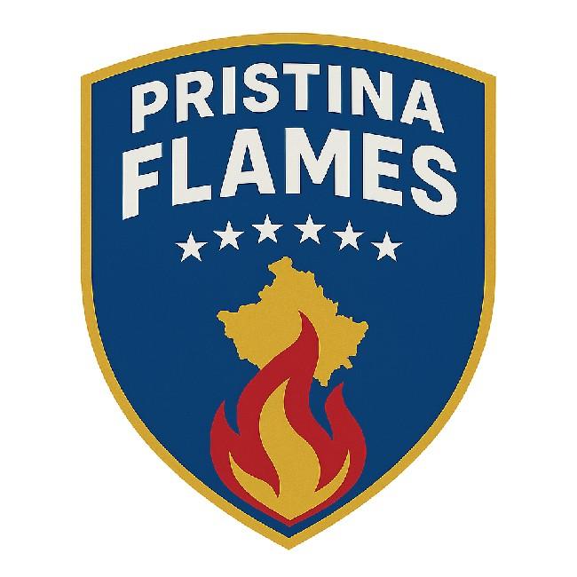 Pristina Flames