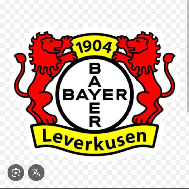 Bayer Leverkusen