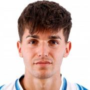 Javi Hernández