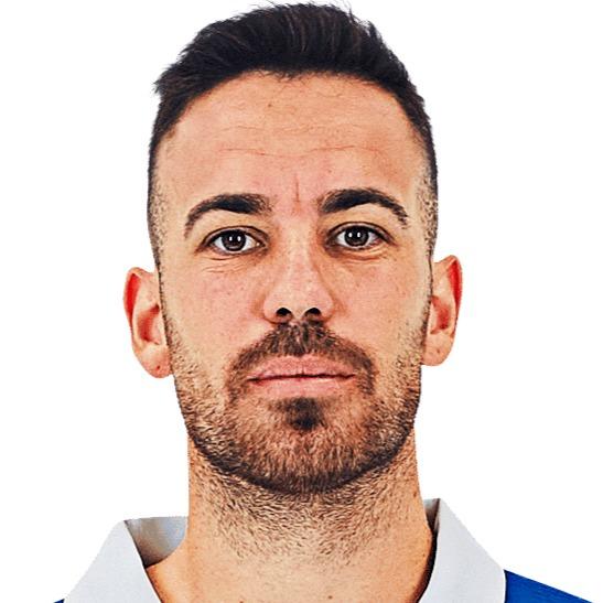Edu Expósito