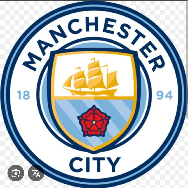 Man City