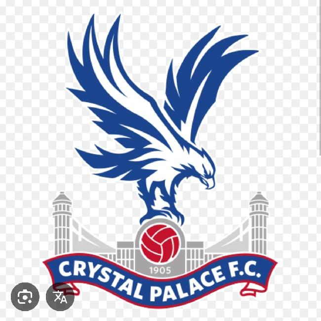 Crystal Palace