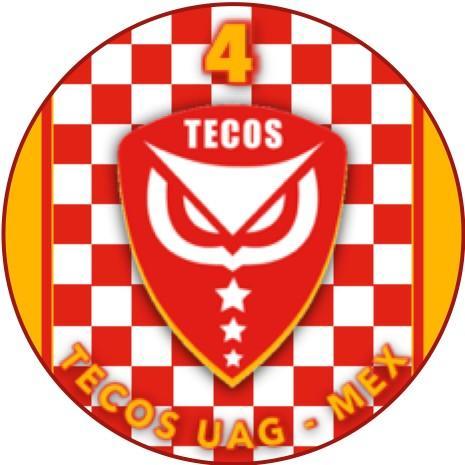 Tecos UAG /México