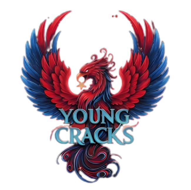 YOUNG CRAKS