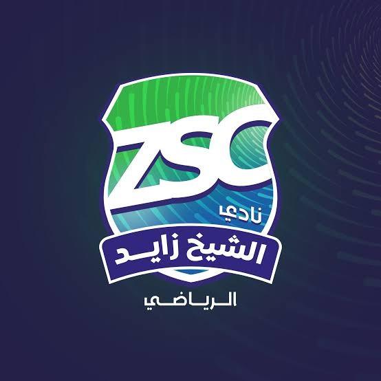 الشيخ زايد