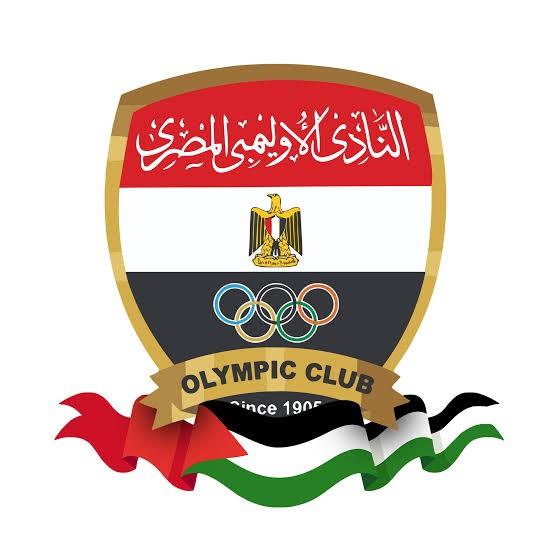الأوليمبي