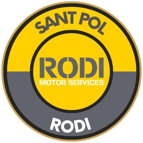Sant Pol — Rodi