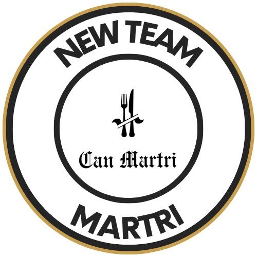 New Team — Martri