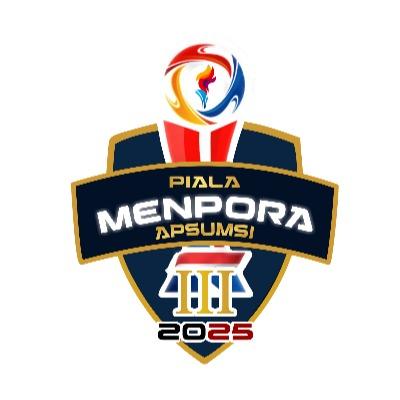 PIALA MENPORA APSUMSI 3 U10