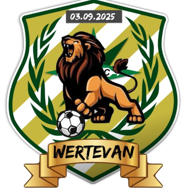 Wertevan