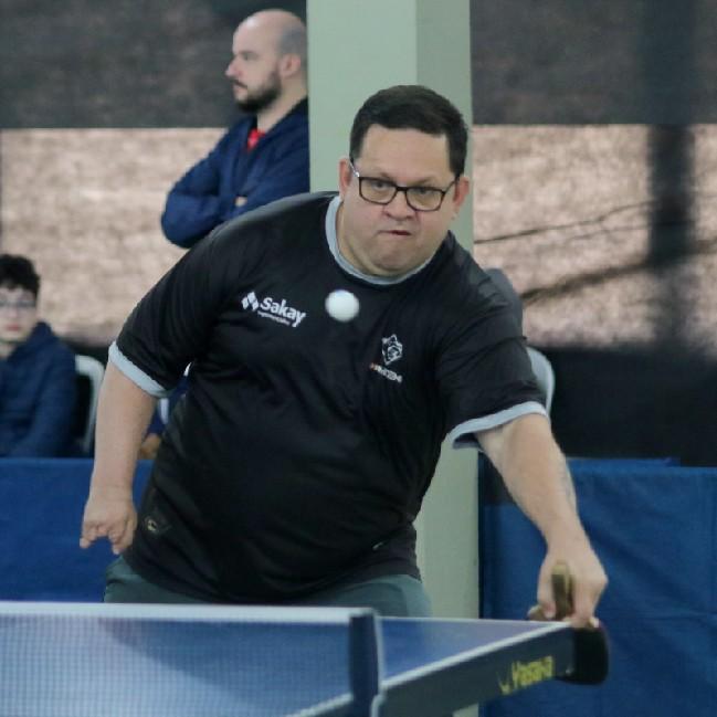 Marcelo kopelvski 🏓🙇