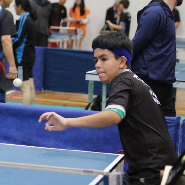 Bernardo kopelvski 🏓🙇
