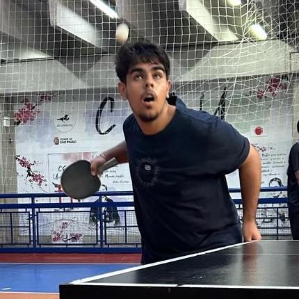 Lucas Estevan 🏓✌️