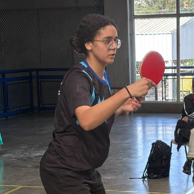 Maria Eduarda 🏓🦋
