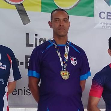 Carlos Alberto 🏓🏅
