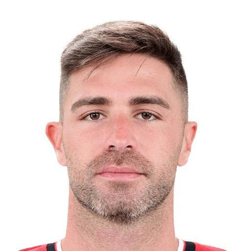Yeray Alvarez