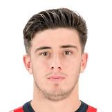 Nico Serrano