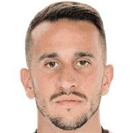 Alex Berenguer