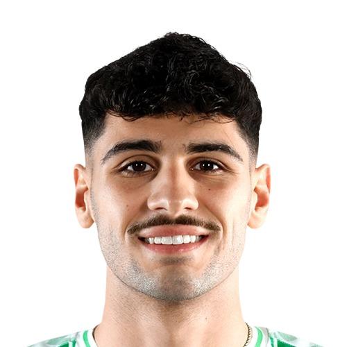 Johnny Cardoso