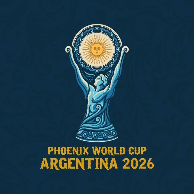 ARGENTINA 2026