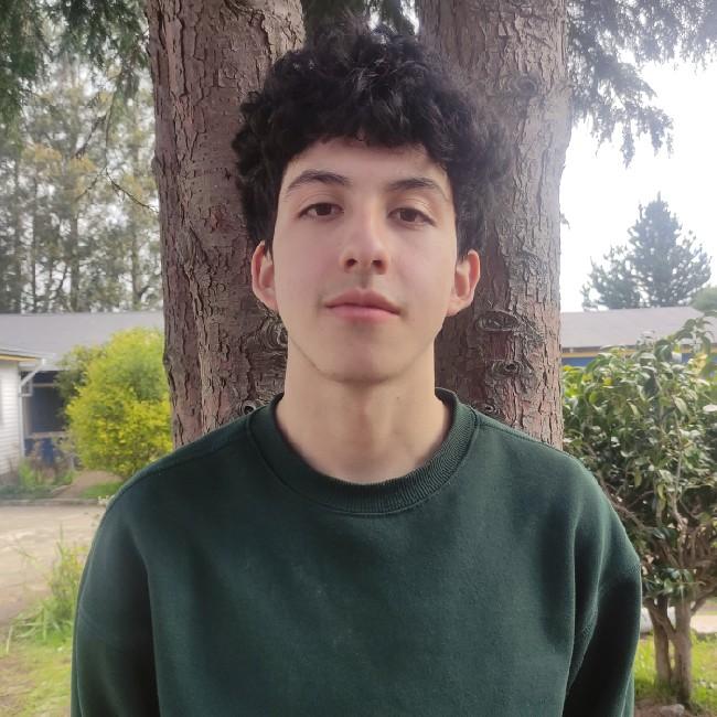 Martín Orellana