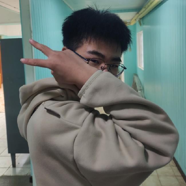 Luke Xia