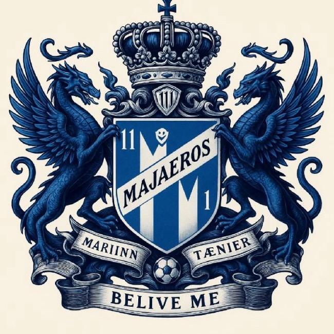 Majaeros FC