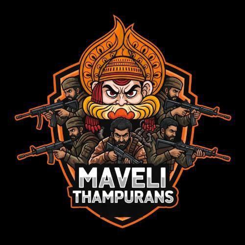 Maveli Thampurans