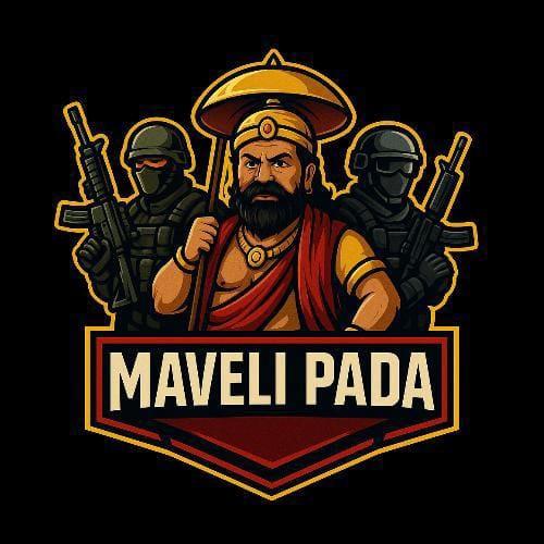 Maveli Pada