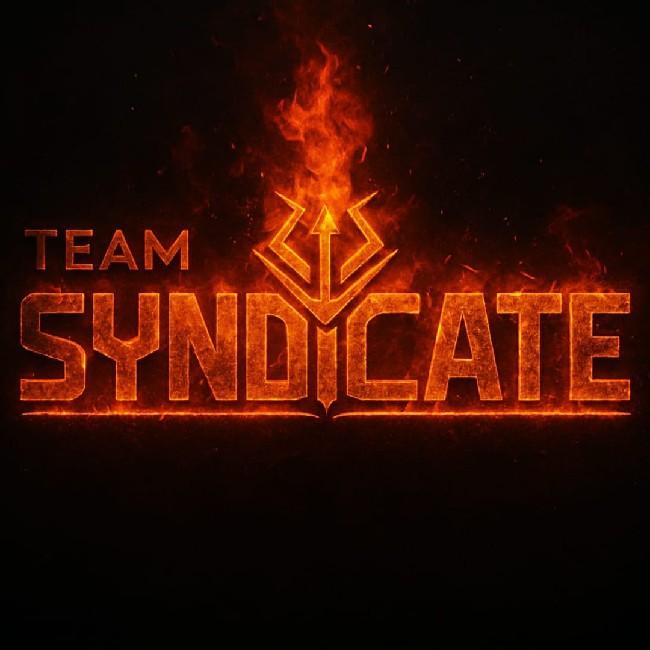 Team Sydicate