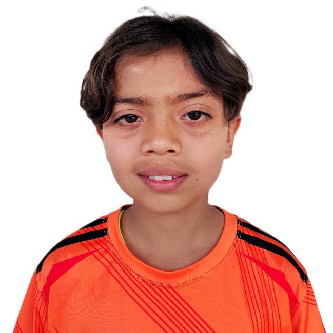 ANDY ENRIQUE LÓPEZ ARREAZA