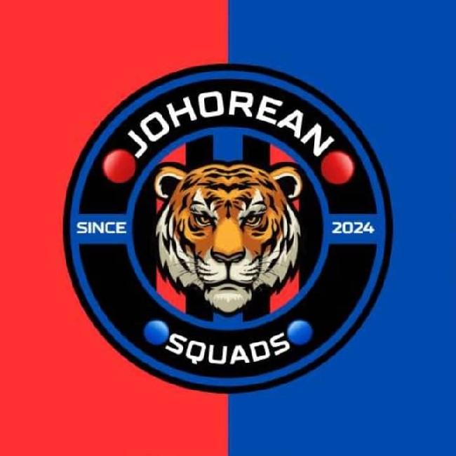 Johorean Squads