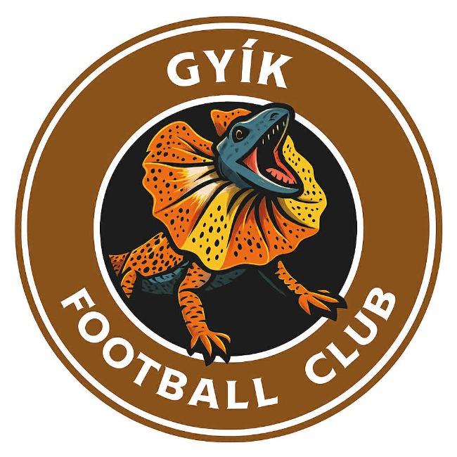 Gyík FC