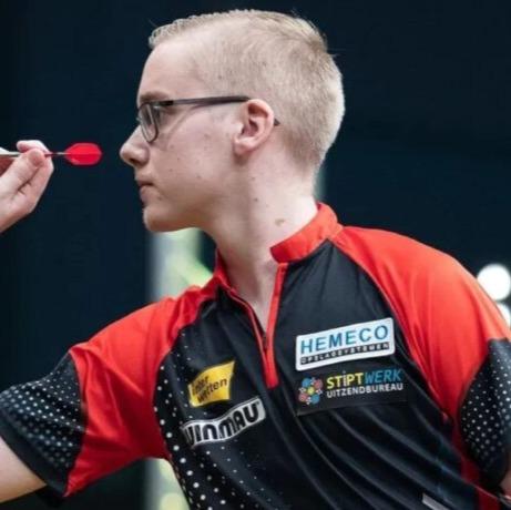 Jurjen Van Der Velde