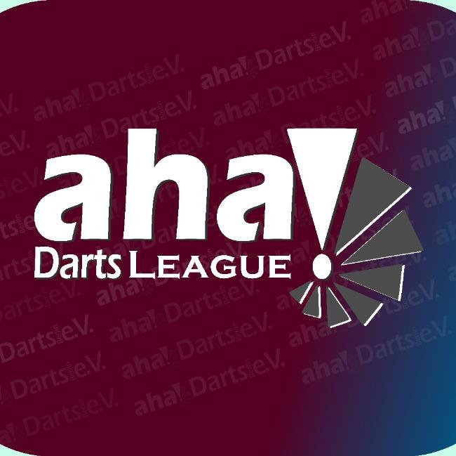 I. Aha! Darts League (2025/2)