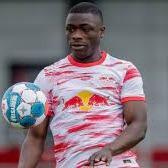 Brian Brobbey