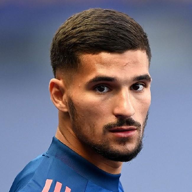 Houssem Aouar